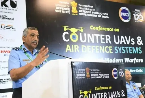 air marshal ashutosh dixit