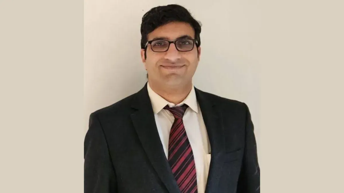 dr astik joshi