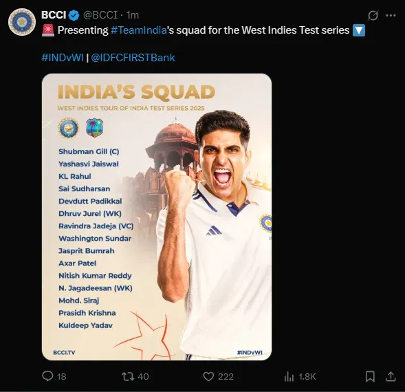 BCCI