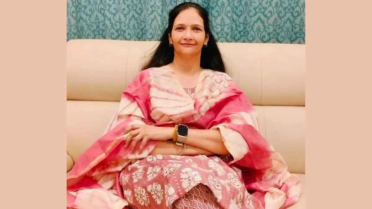 amrita mishra