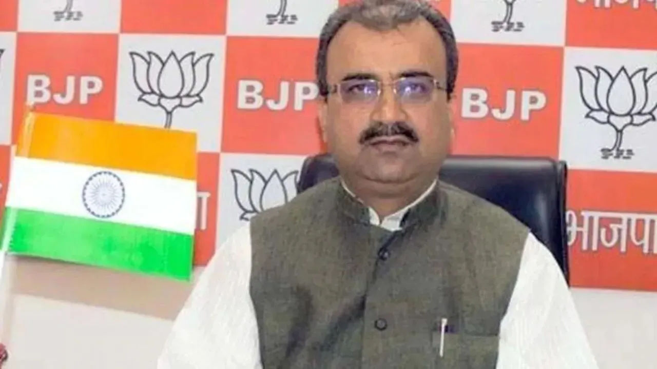 mangal pandey