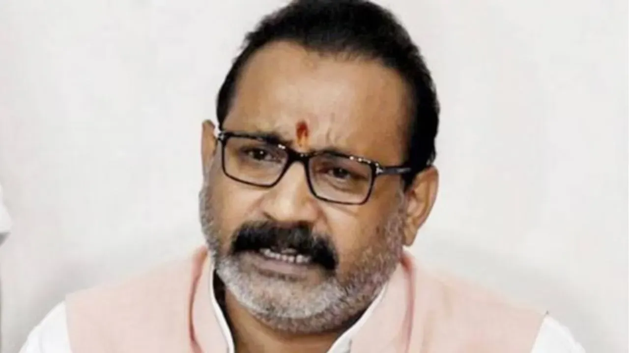 ashok chaudhary