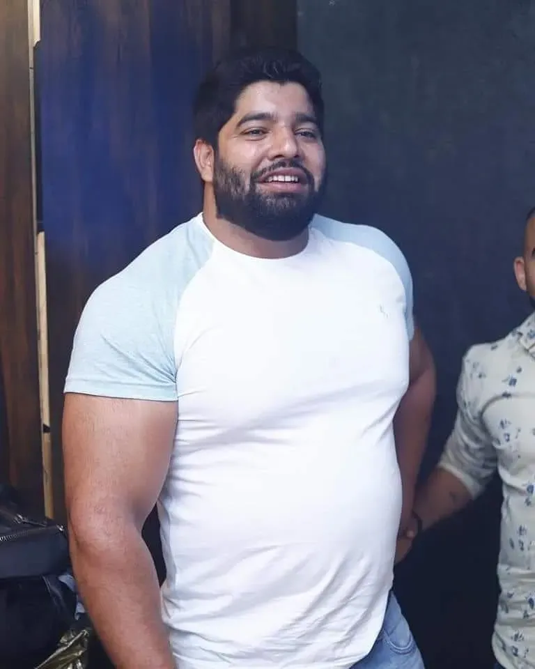 Neeraj Pepsu