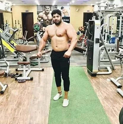 Neeraj Pepsu