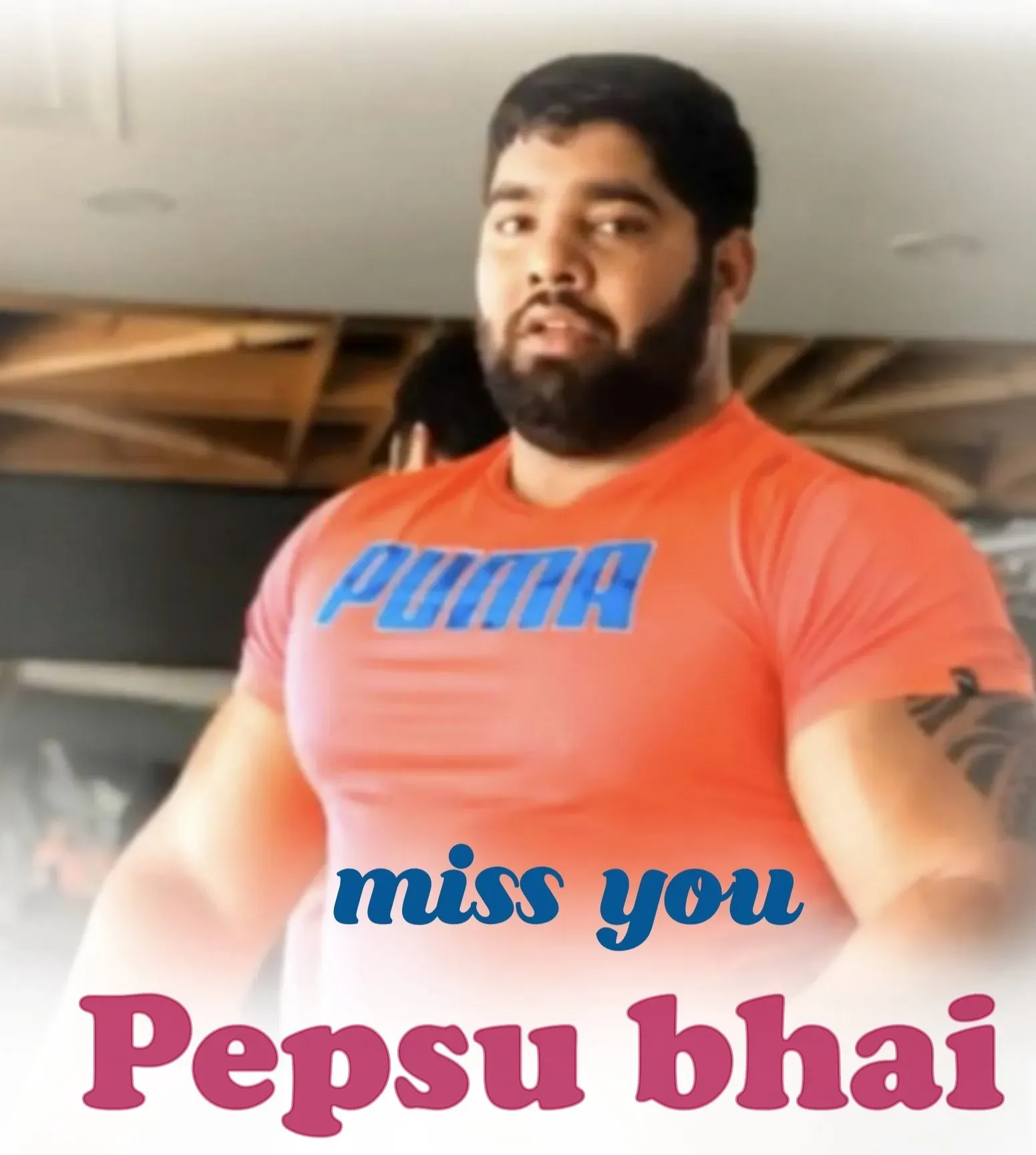 Neeraj Pepsu