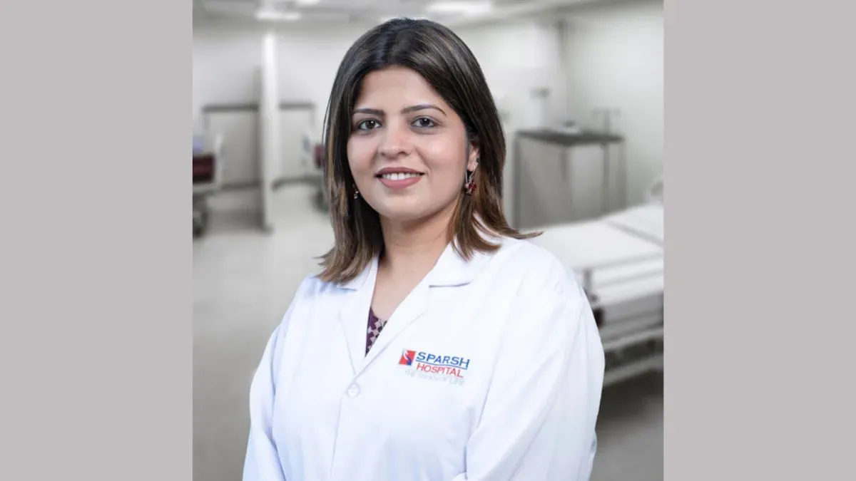 dr mansi khanderia