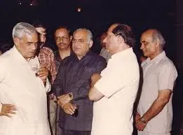 VK malhotra