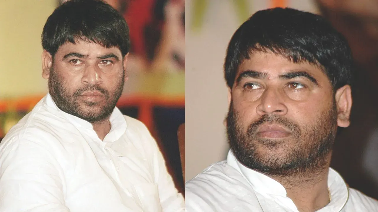 sadhu yadav