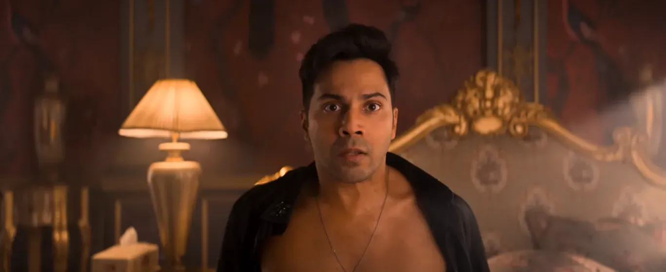 varun dhawan 