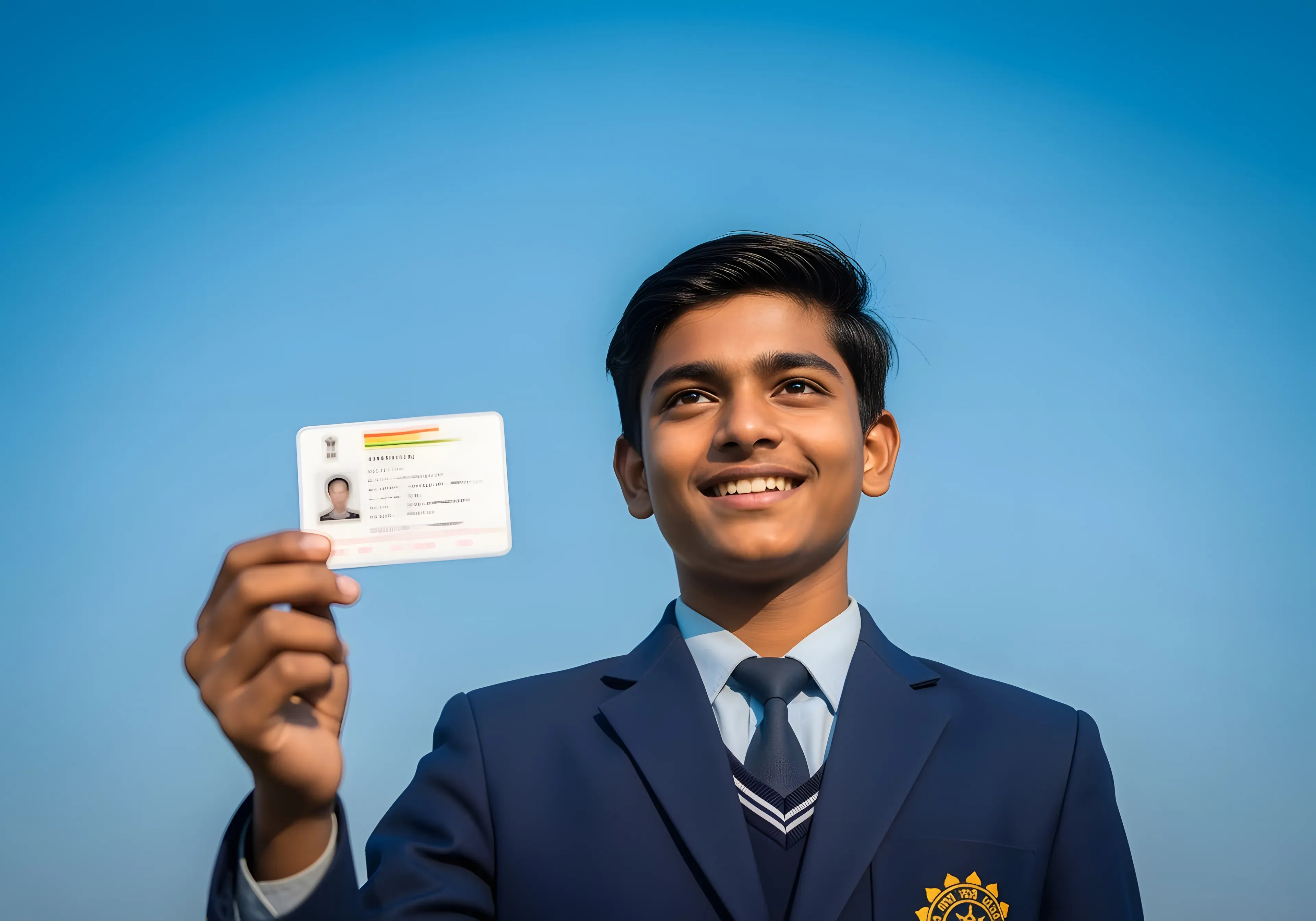 Aadhaar Card 