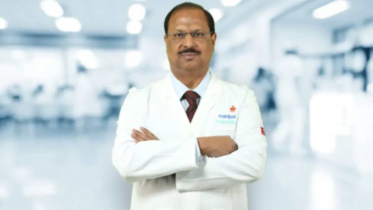 dr abhijeet joshi