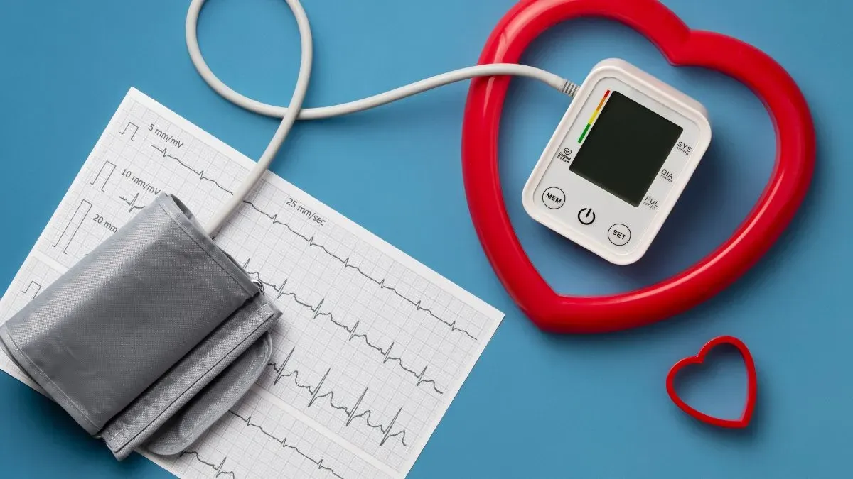 heart related test