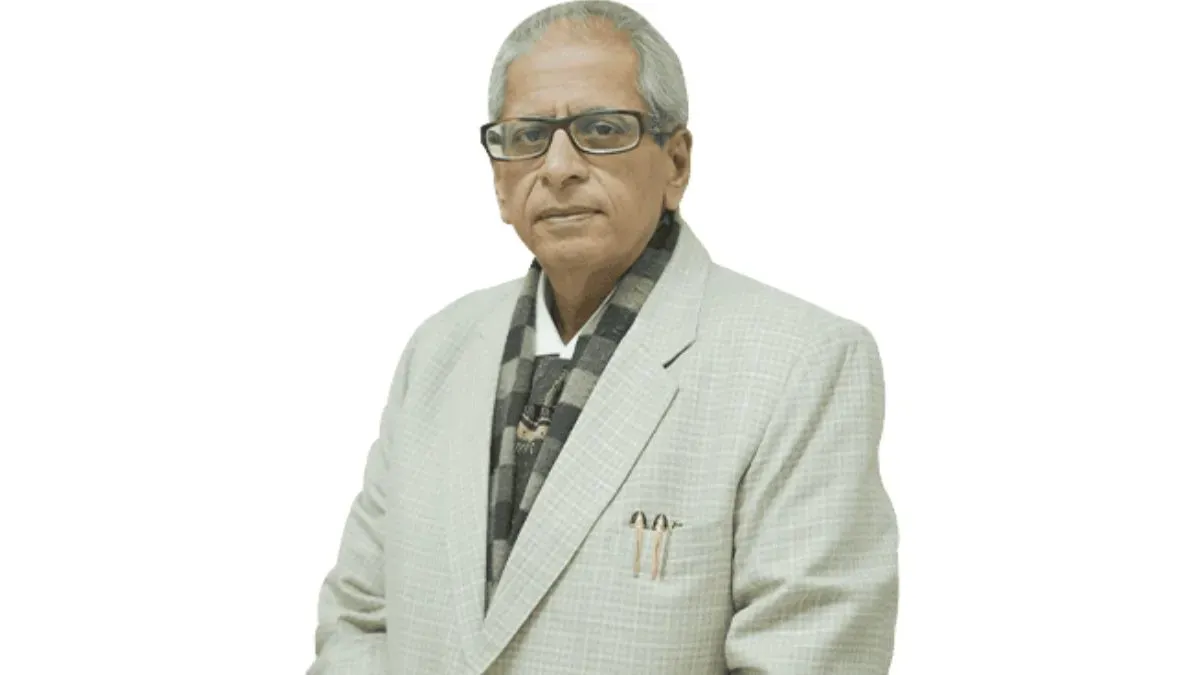 dr sanjay manchanda