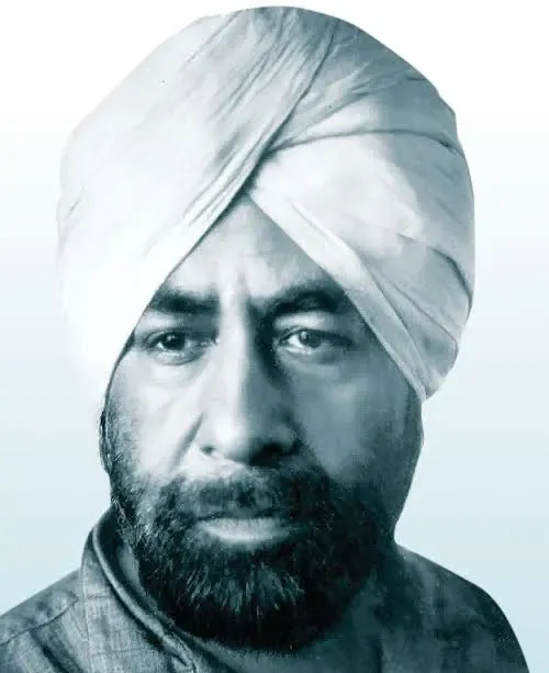 rajinder bedi