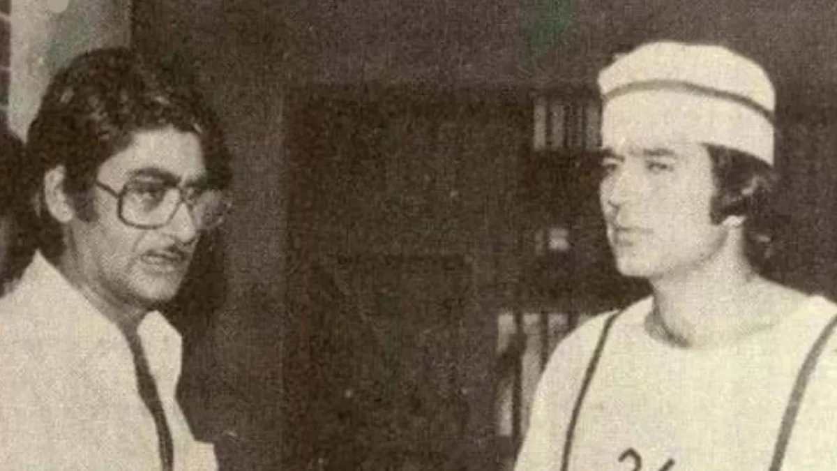 narendra bedu