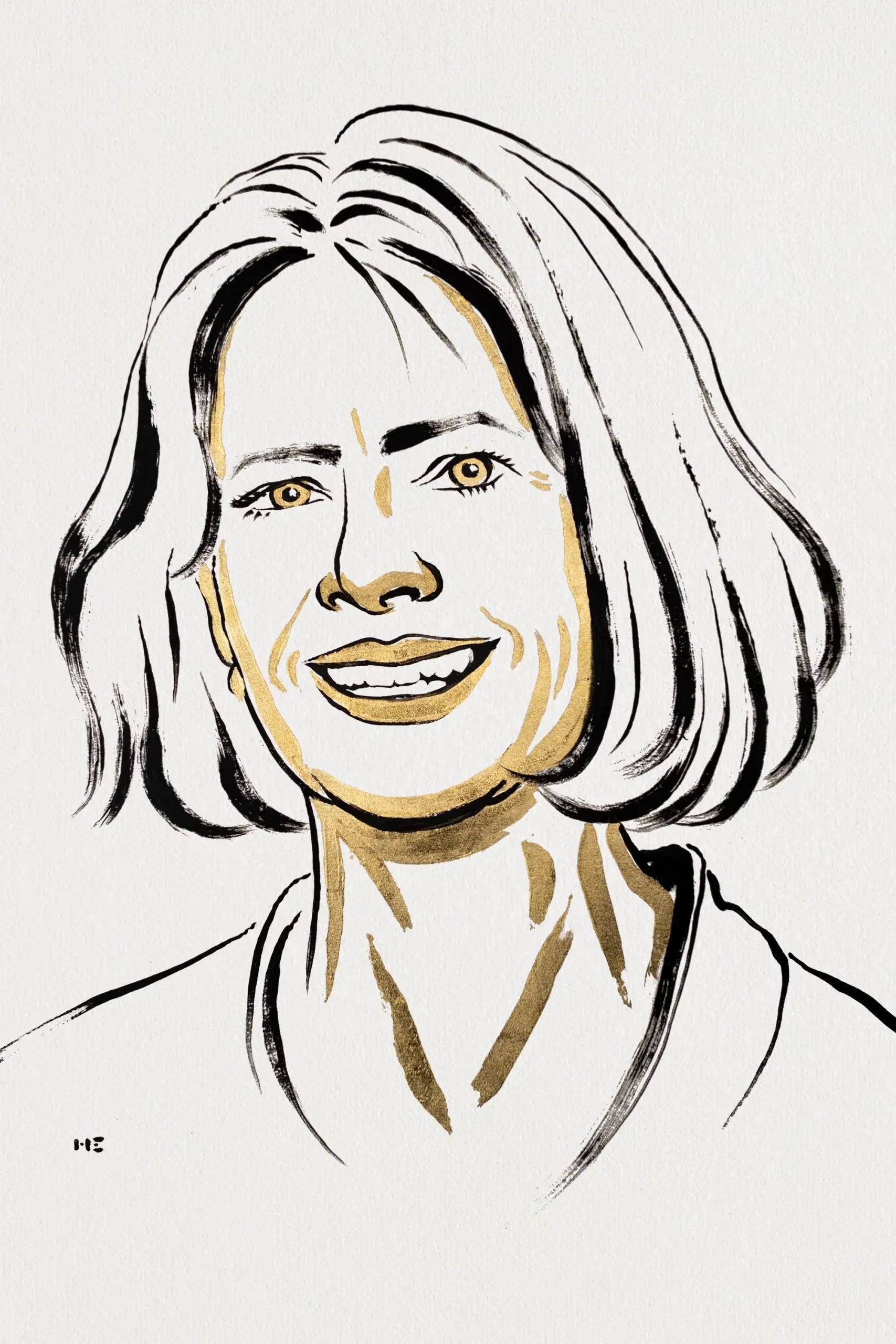 Mary E Brunkow
