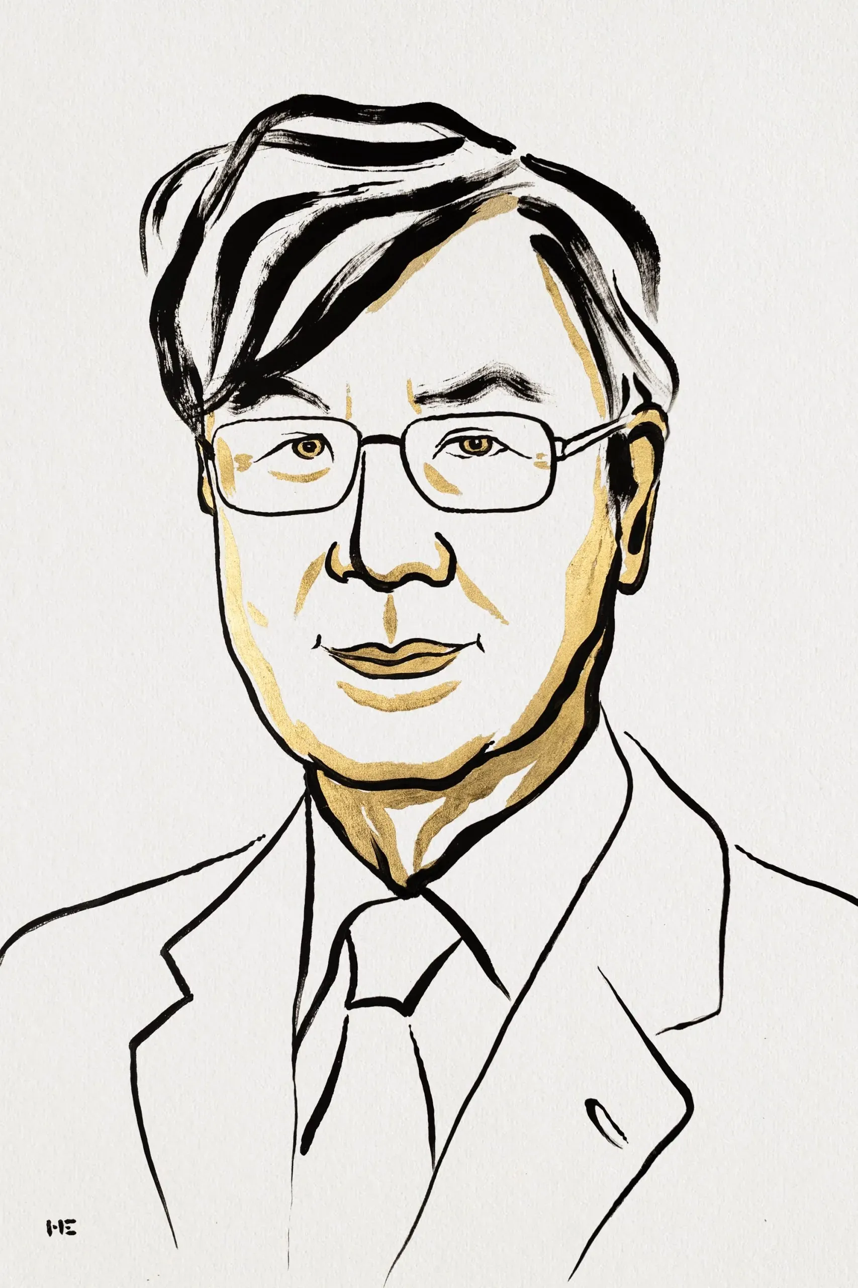 Shimon Sakaguchi