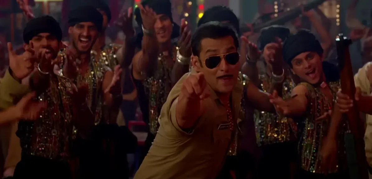 munni badnaam
