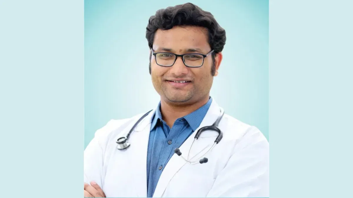 dr kushal agrawal