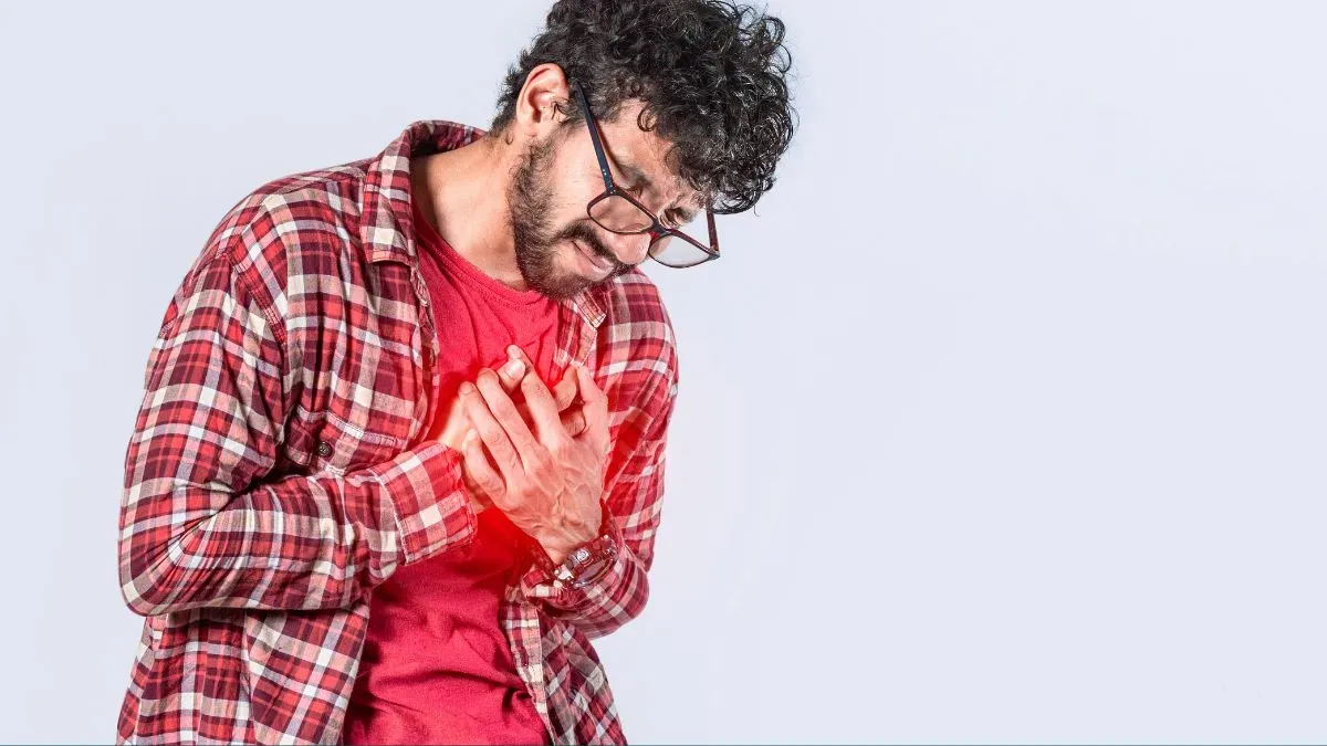 heart problem