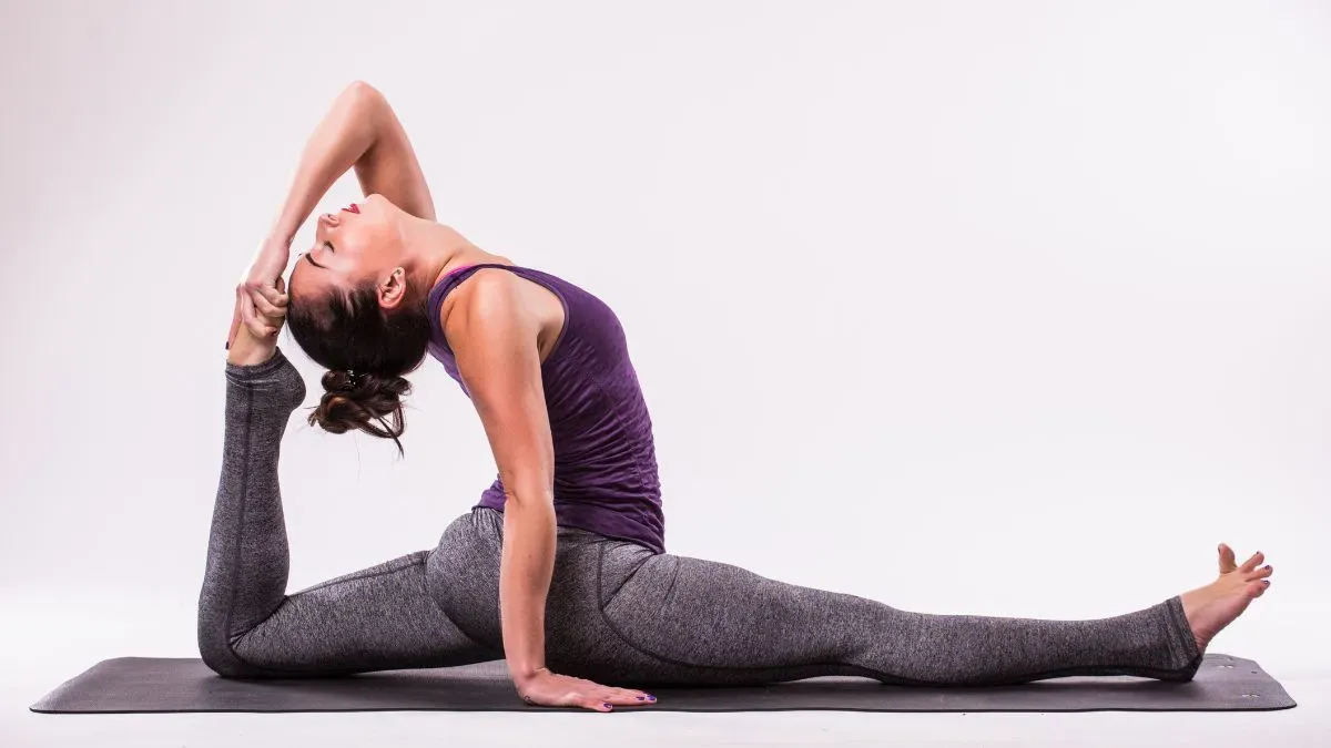 yoga