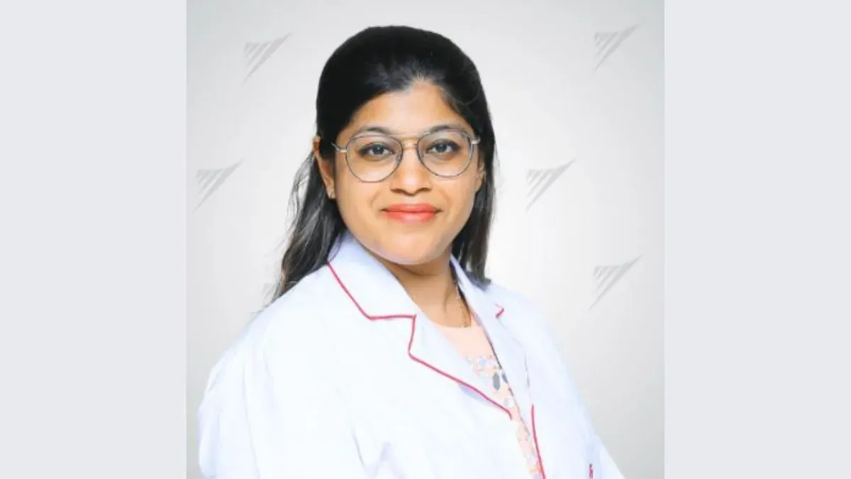 dr honey savla