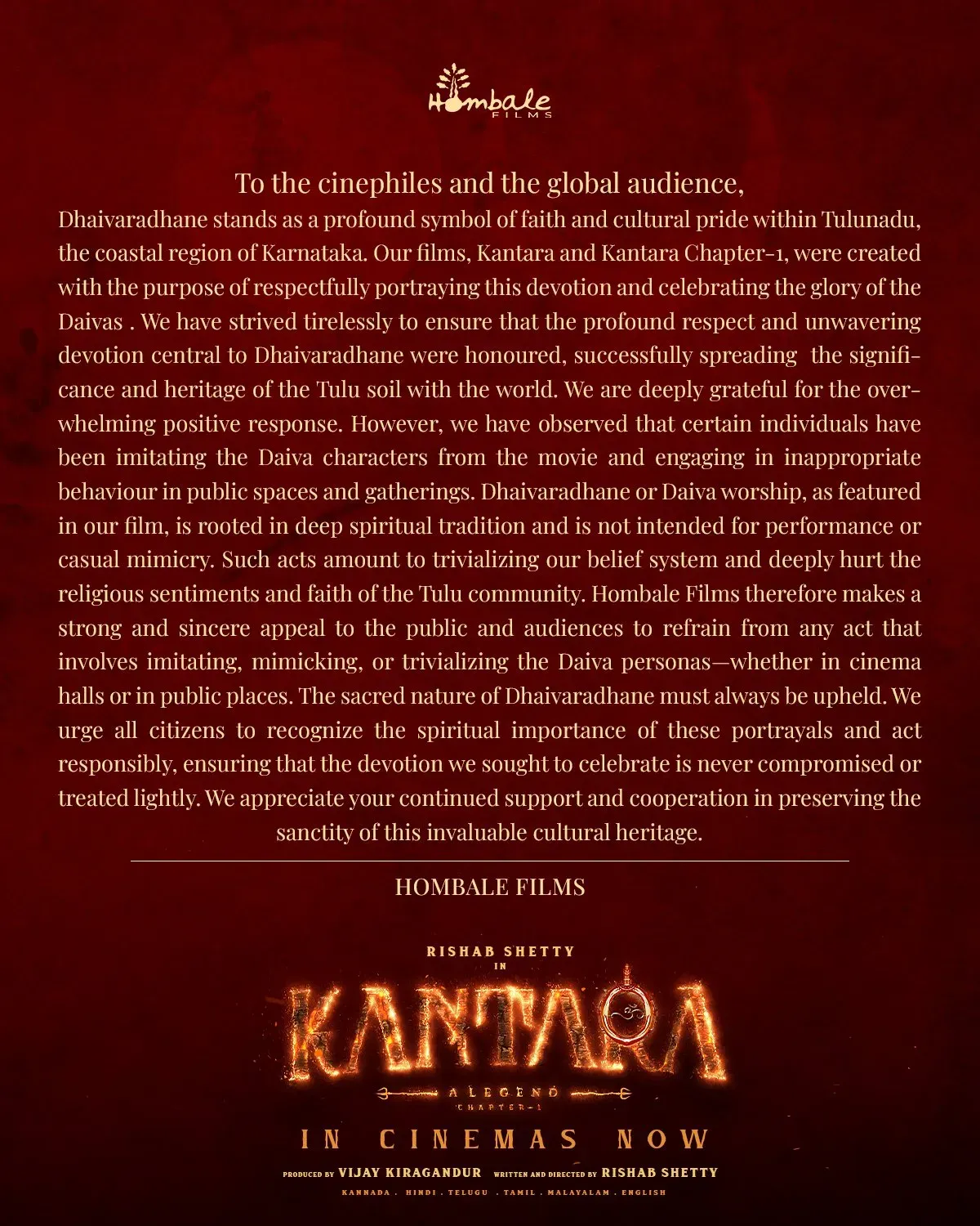 kantara chapter 