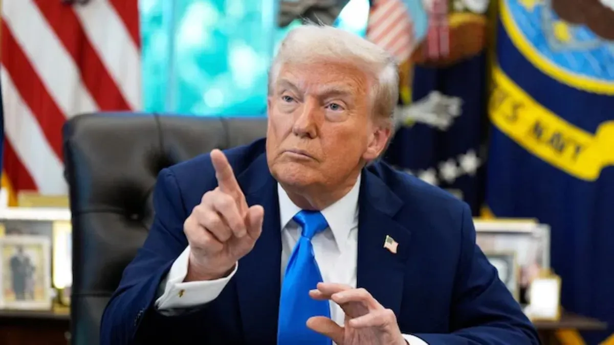 trump