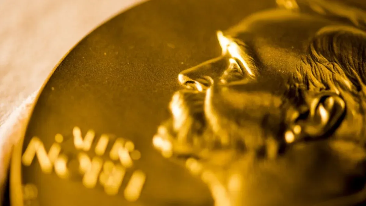 nobel