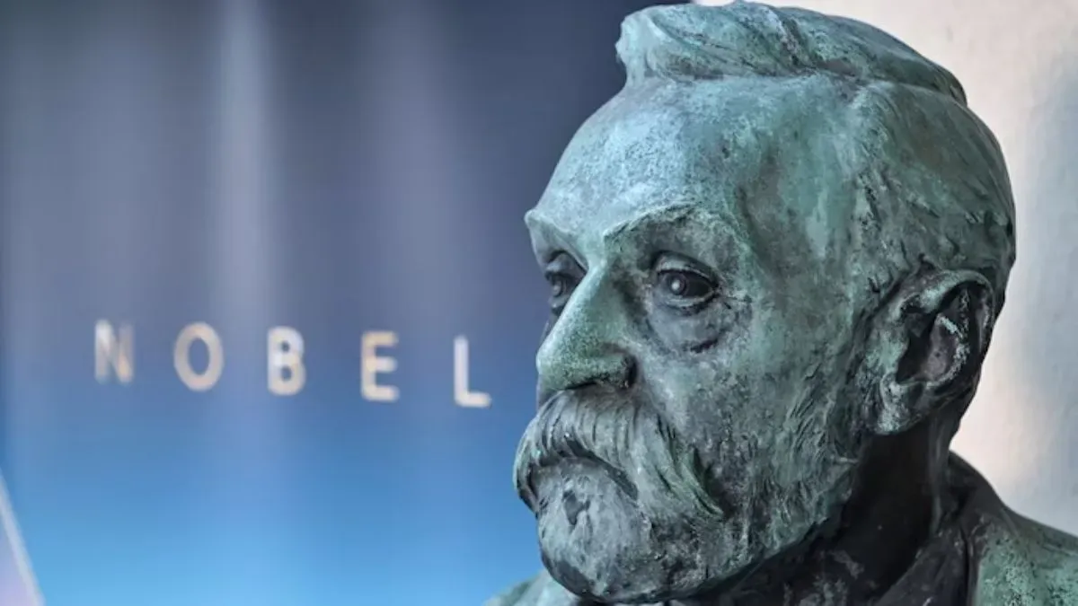 nobel