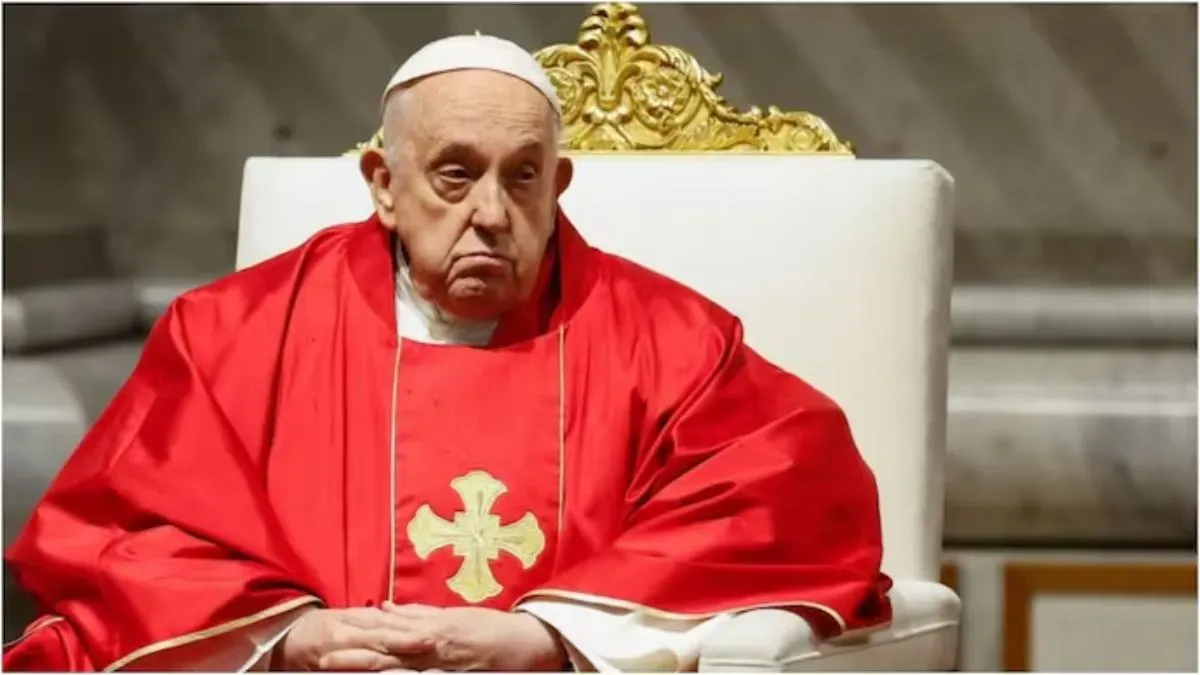 pope