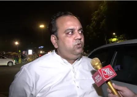 Pankaj Singh