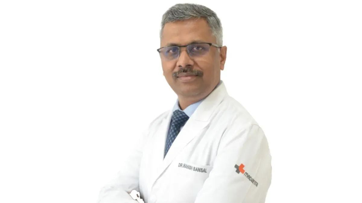 dr manish bansal