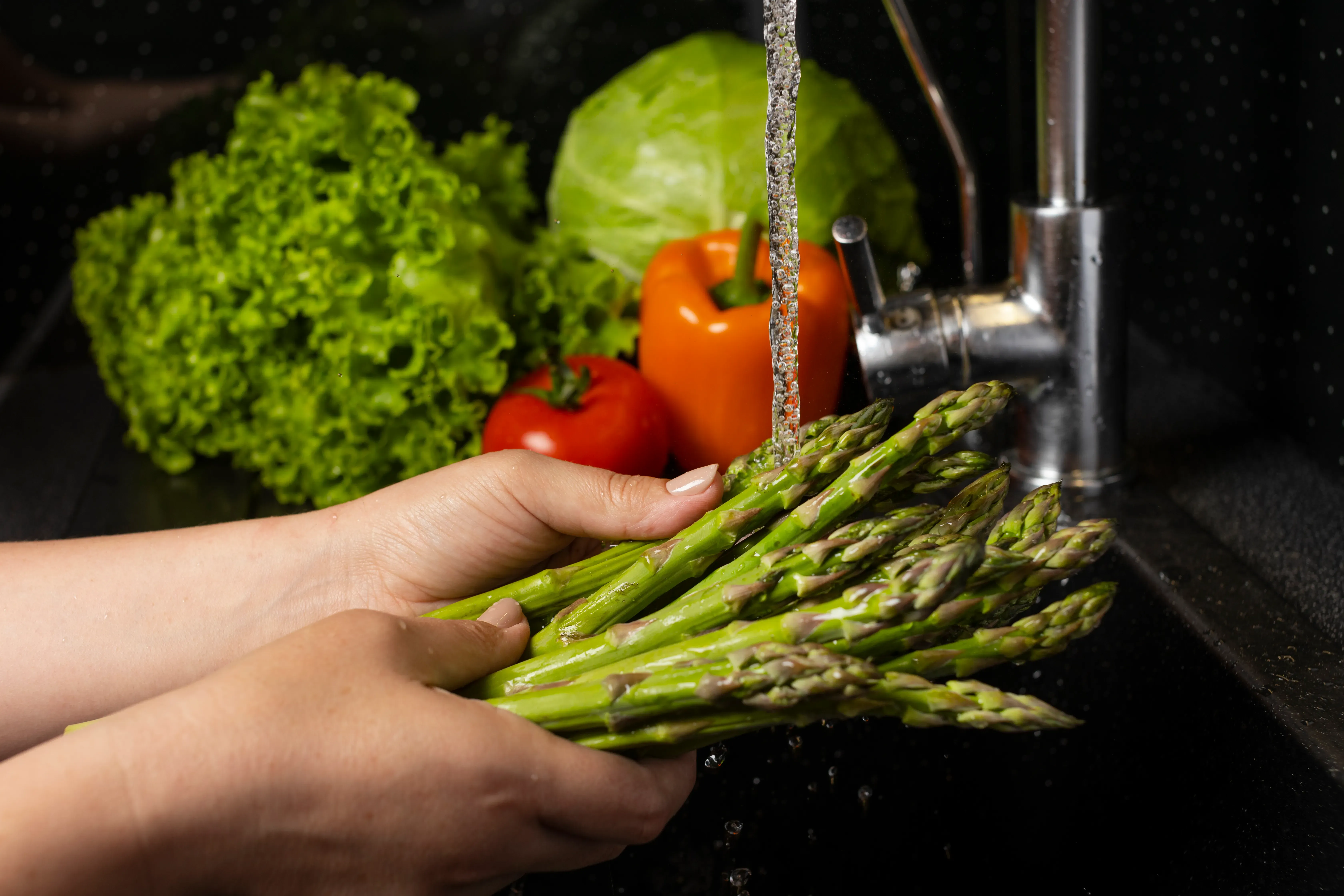 pesticides