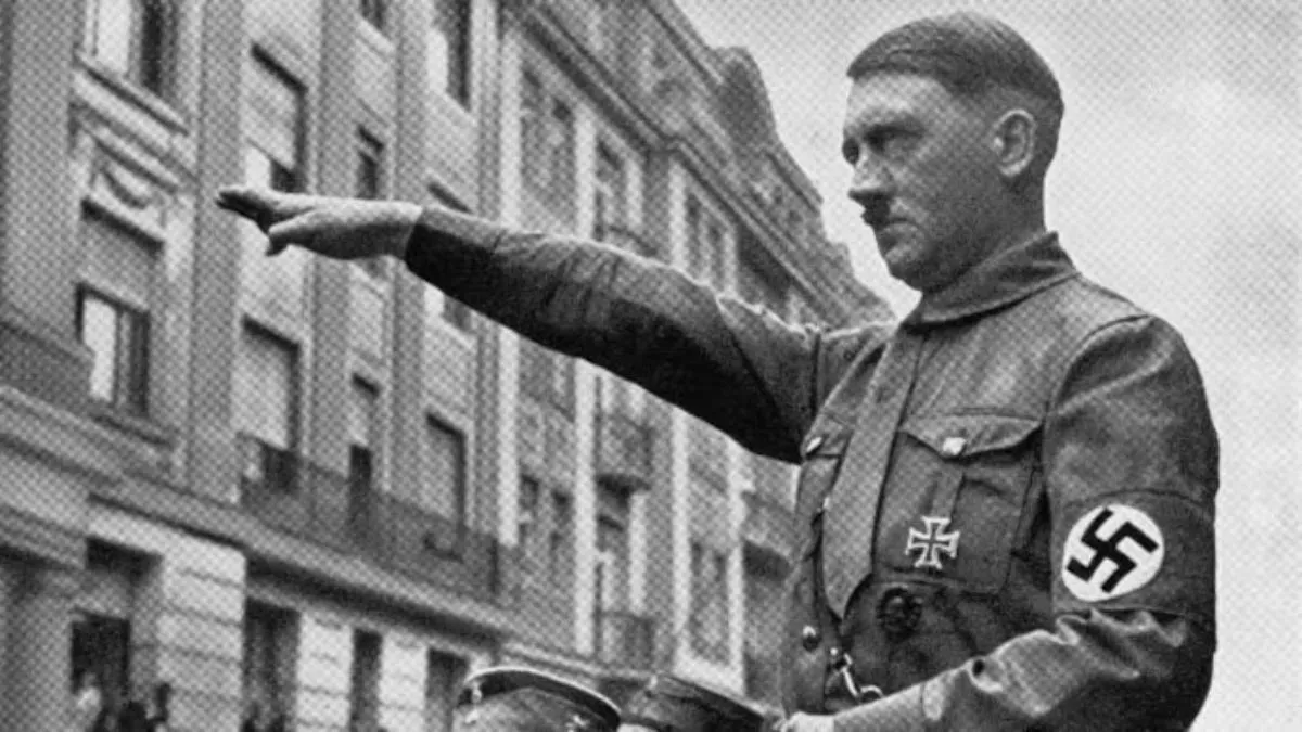 adolf