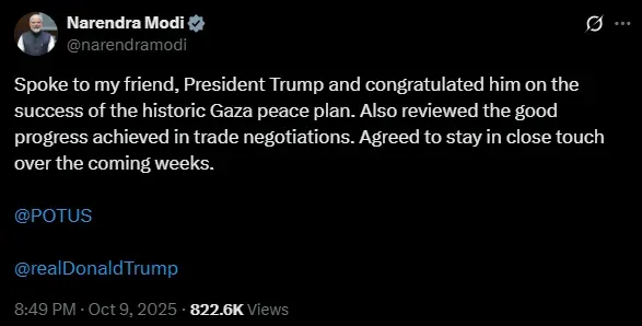 modi
