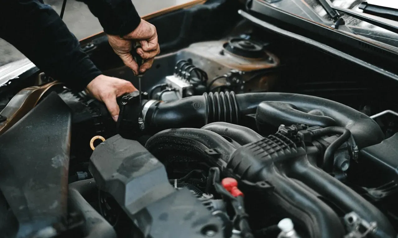 idling_beneficial_car_engine