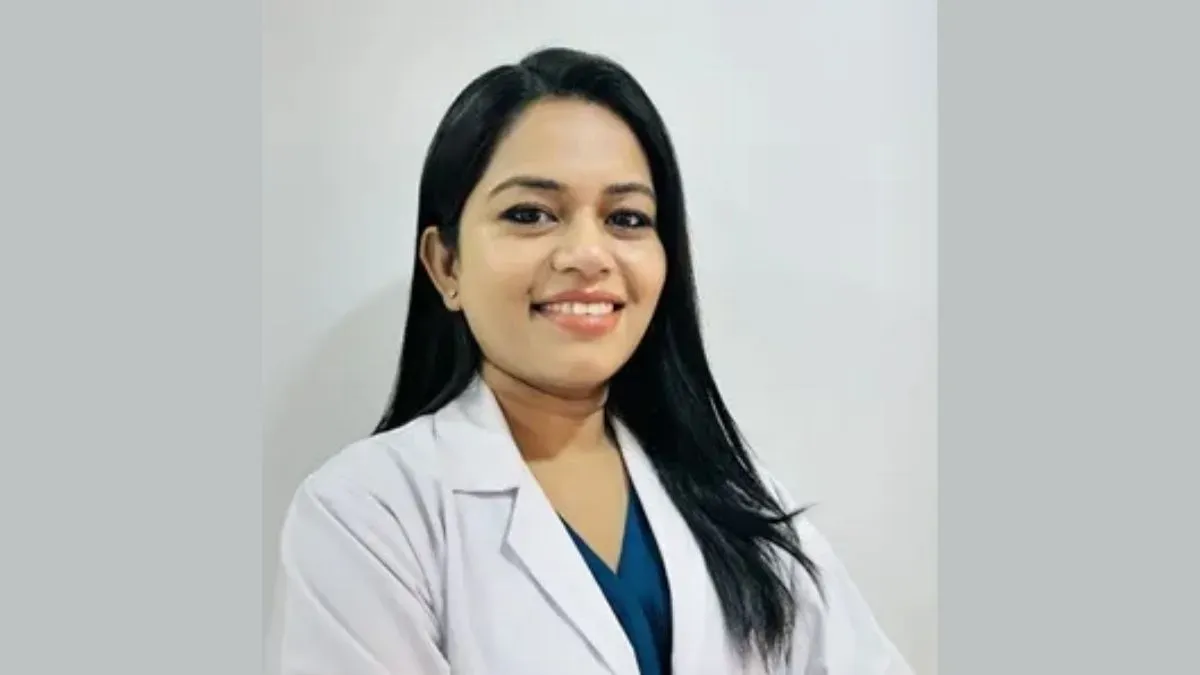 dr sarita sanke