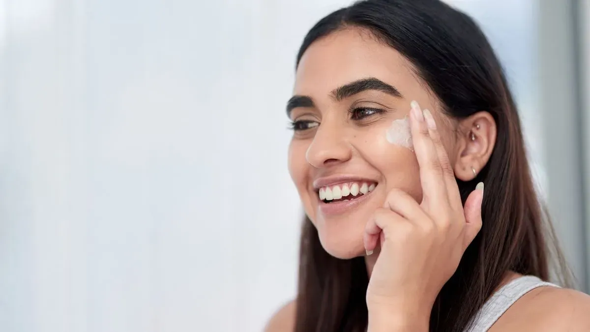 sensitive skin sunscreen