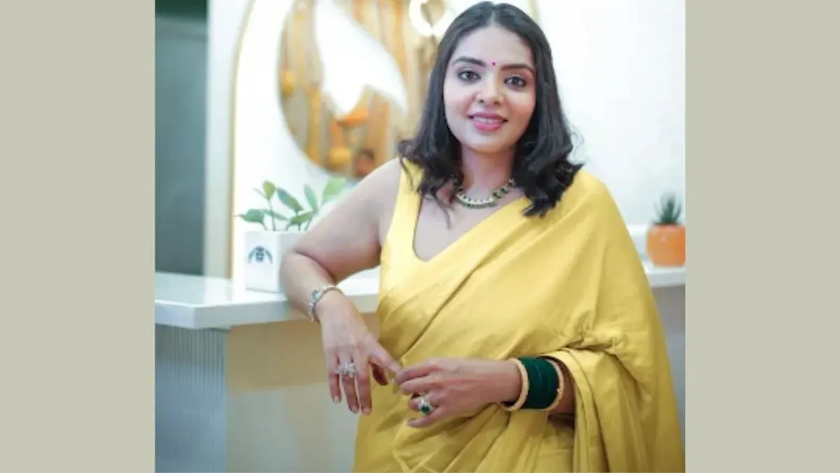 dr vidushi jain