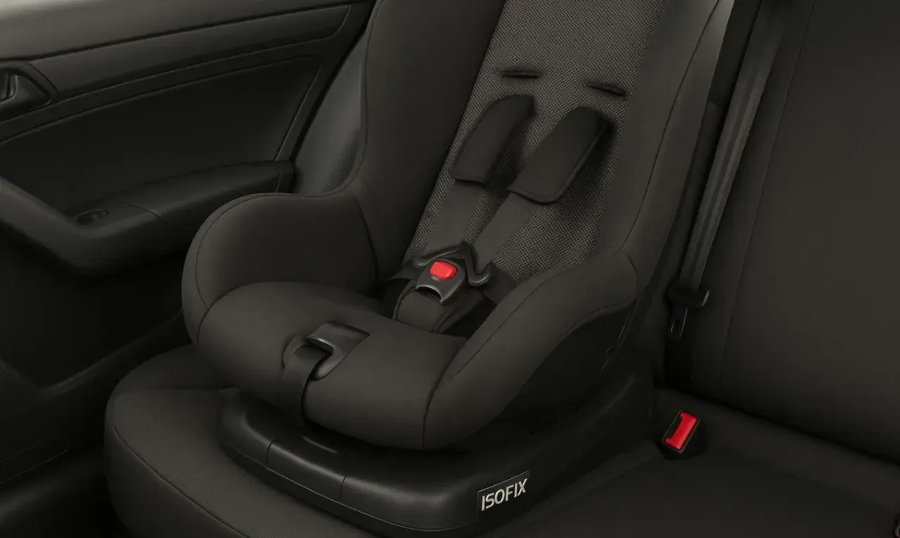 what_is_isofix_seat