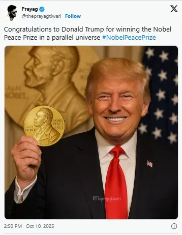Trump Noble 