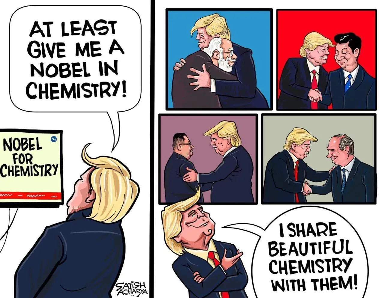 Cartoon 