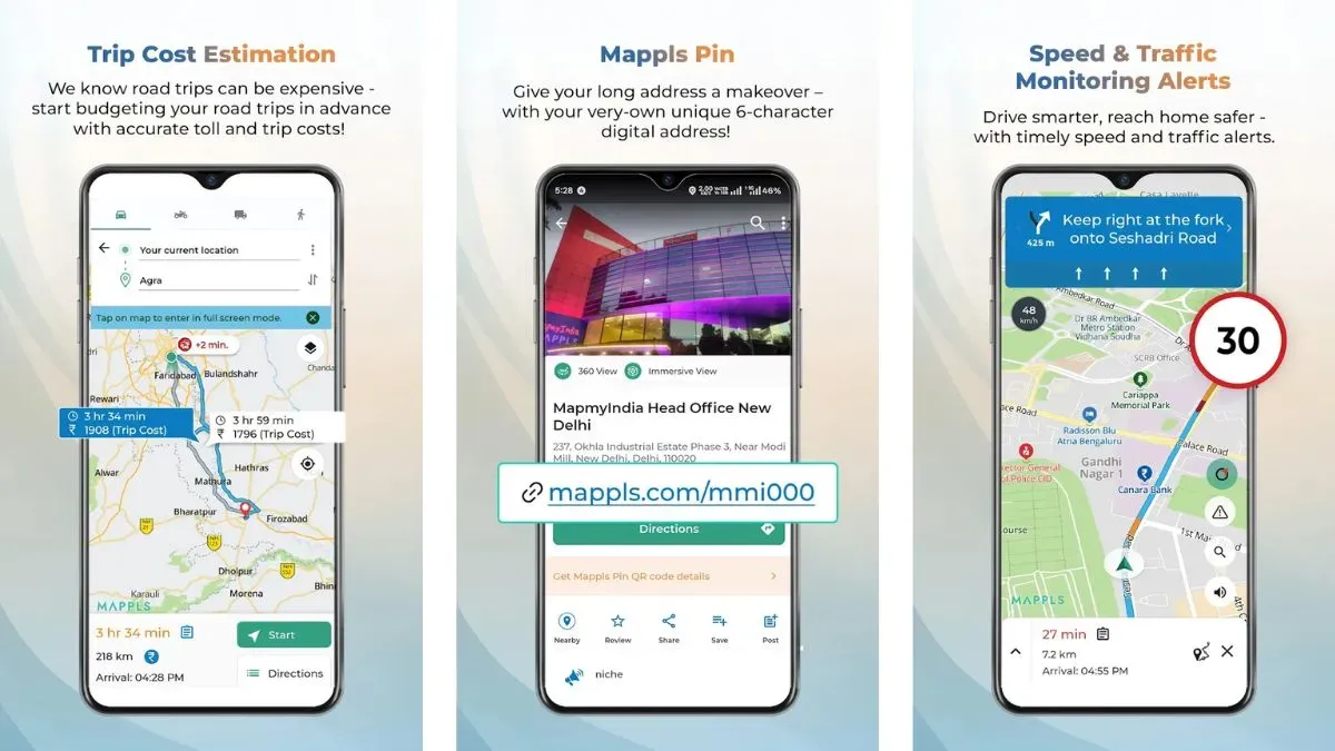 Mapples