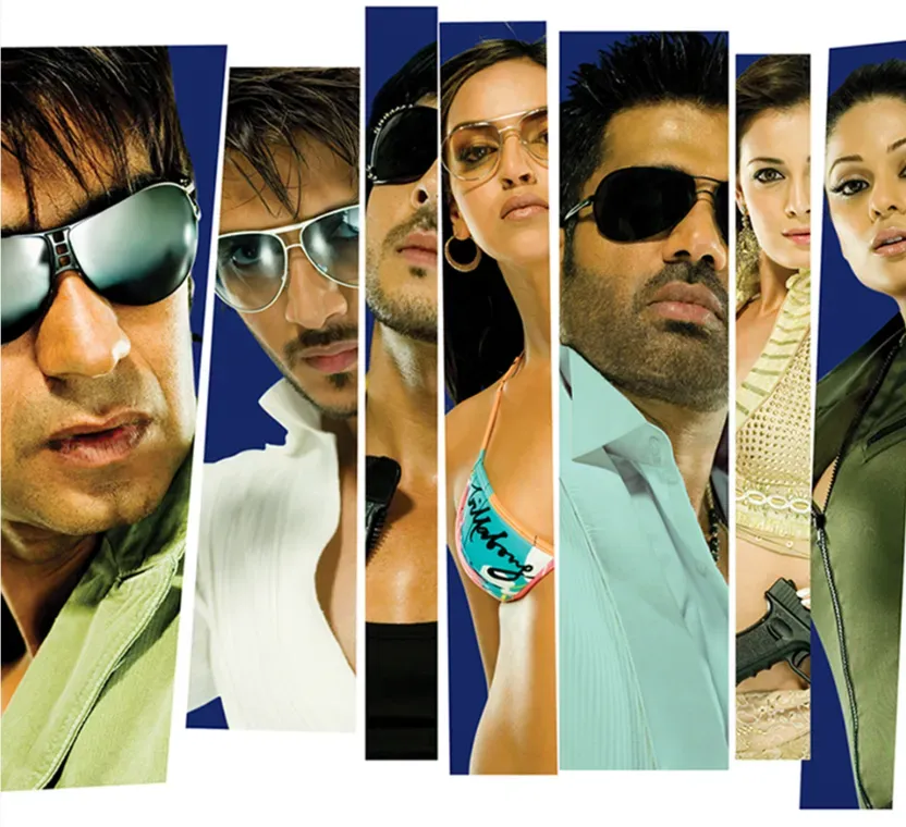 ajay devgn