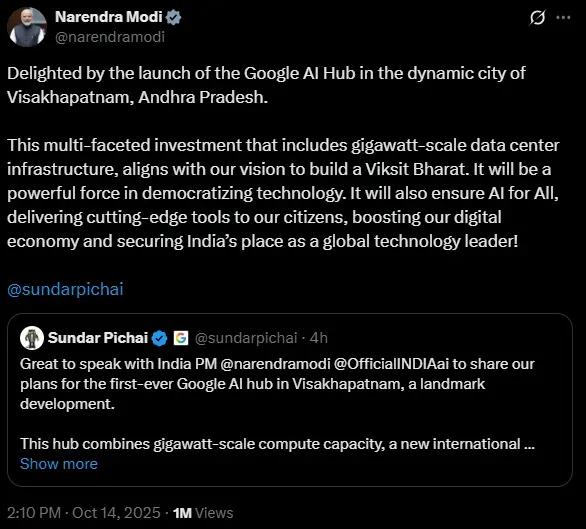 MODI
