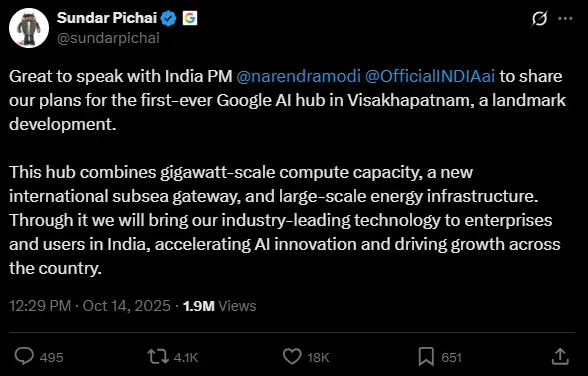 pichai