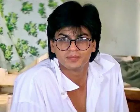 shah rukh khan