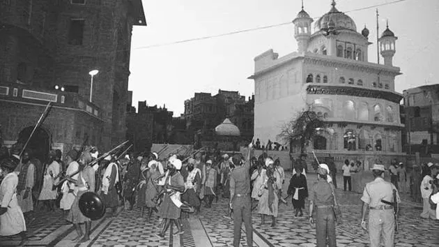 Khalistan
