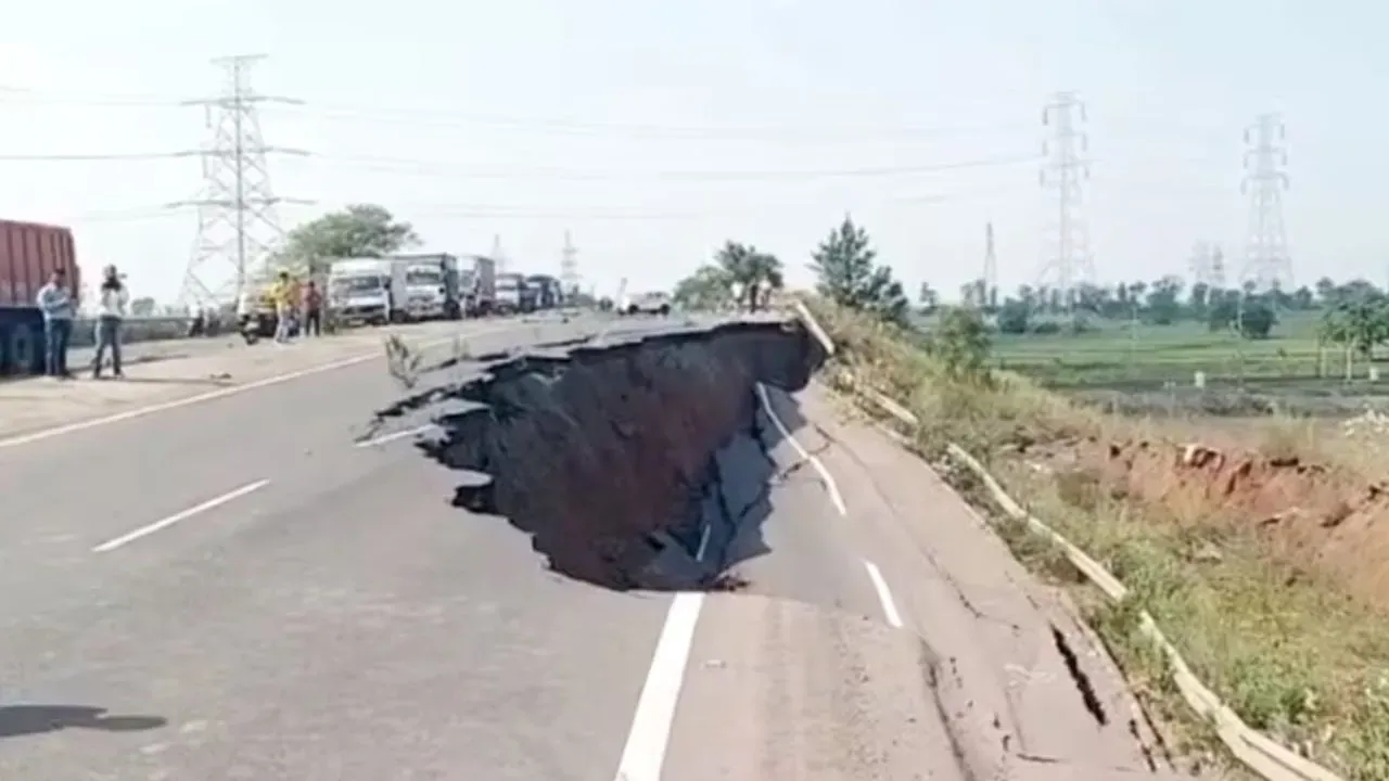 Bhopal 